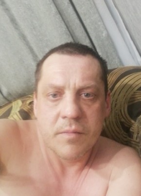 Алексей, 45, Россия, Сургут