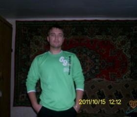 Олег, 39 лет, Қарағанды
