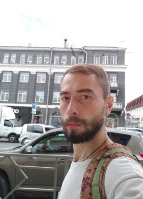 Lev, 39, Russia, Kirov (Kirov)