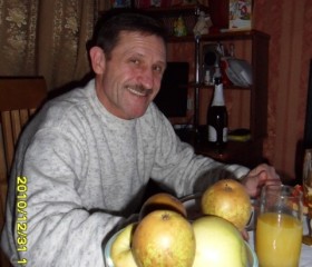 Виктор, 62 года, Воронеж