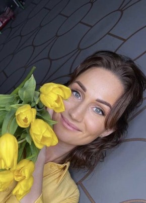 Valentinka, 35, Russia, Kazan
