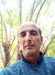 Fuad, 45 лет, Bakı