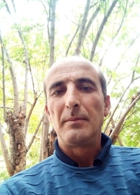 Fuad, 45, Azərbaycan Respublikası, Bakı
