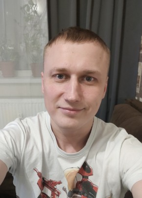 Михаил, 38, Россия, Махачкала