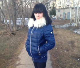 Кристина, 27 лет, Зеленогорск (Красноярский край)