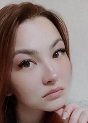 Zalina, 31, Россия, Казань