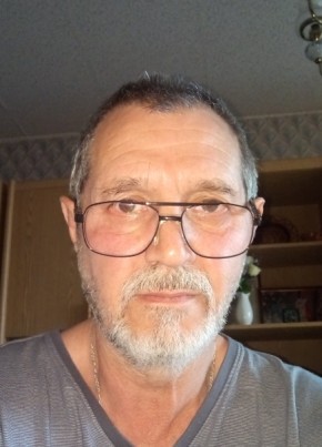Владимир , 66, Россия, Москва