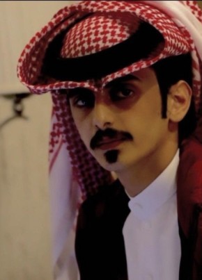 ياسر, 20, المملكة العربية السعودية, جدة