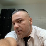 Lorenzo, 42  , Key West