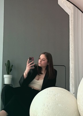 Анна из Пензы 33 года