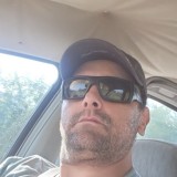 Sean Gebbie, 41  , Weatherford