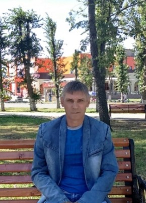 Николай, 60, Россия, Тульский