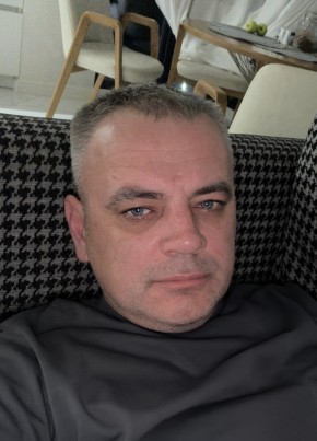 Максим из Горад Мінска 40 лет