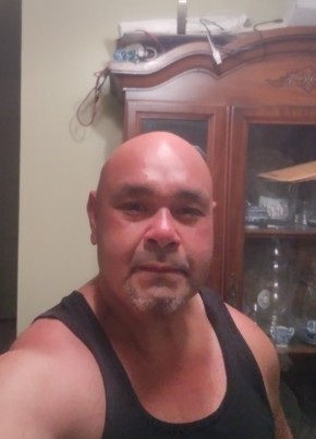 Ruben Torres, 51, United States of America, San Diego