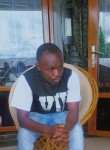 Fils, 23 года, Kigali