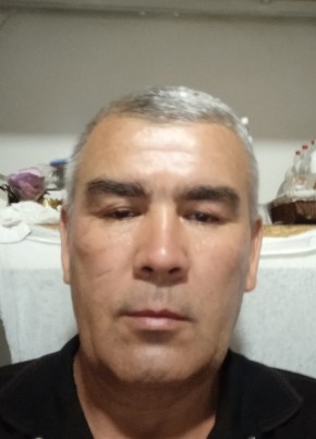 Гайрат, 53, O‘zbekiston Respublikasi, Jizzax