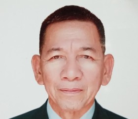 Gener, 64 года, Lungsod ng San Pablo