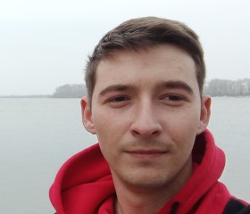 Виктор, 24 года, Южно-Сахалинск