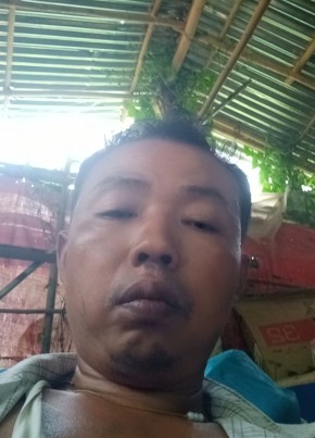 ျအစီ, 43, Myanmar (Burma), Rangoon