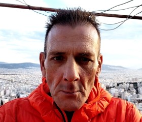 Κωνσταντίνος, 51, Athens