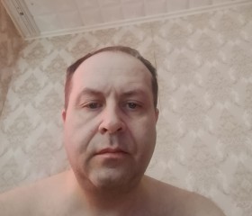 Eduard, 52, Kovrov