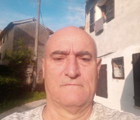 Stefano, 67, Farra di Soligo