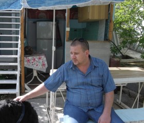 Кирилл, 48 лет, Севастополь