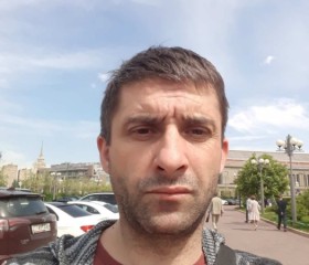 Владимир, 39 лет, Скопин