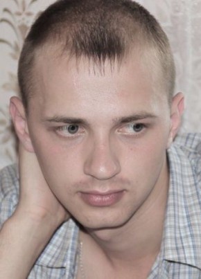 Евгений Тришин, 32, Россия, Ковылкино
