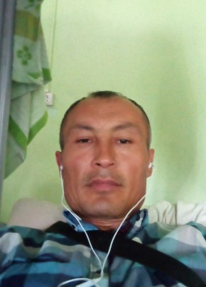 Шурик, 40, Россия, Москва