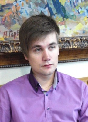 Виталий, 32, Україна, Київ