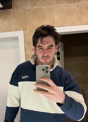 Дмитрий из Самары 36 лет