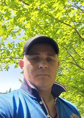 Сергей, 35, Россия, Зверево