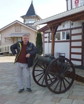 Сергей, 65, Россия, Майкоп