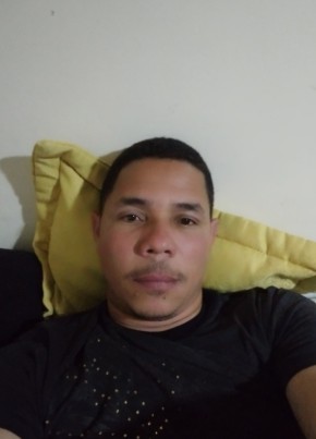 Samir, 44, República de Colombia, Santafe de Bogotá