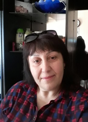Ирина, 52, Россия, Туапсе