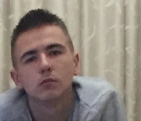 Руслан, 23 года, Київ