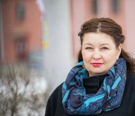 Жанна, 47 лет, Первоуральск