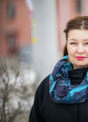 Жанна, 47, Россия, Первоуральск