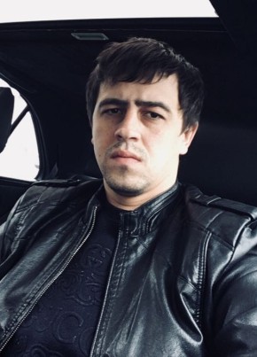 Славик , 34, საქართველო, თბილისი