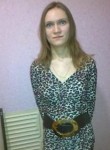 Катя, 34 года, Санкт-Петербург