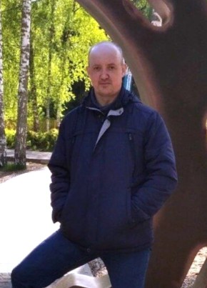 Александр из Иваново 51 год