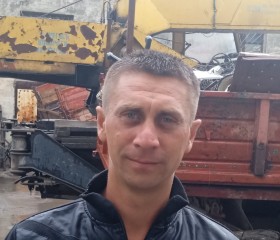 Ruh, 42 года, Волгодонск