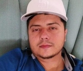 Francisco, 27 лет, Tijuana