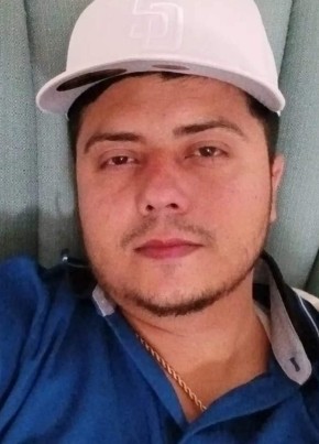 Francisco, 27, Estados Unidos Mexicanos, Tijuana