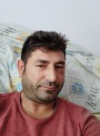Murat Üstüner, 38, Ankara