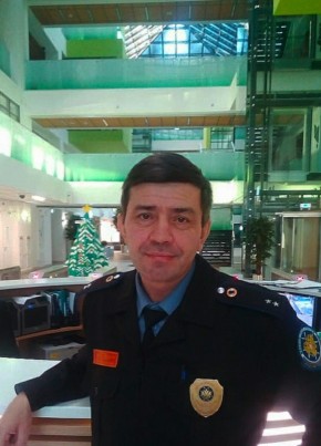 Dmitriy, 48, Russia, Kazan