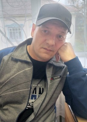 Алексей, 49, Россия, Большое Село