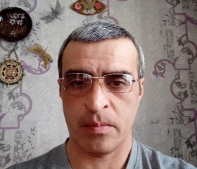 Андрей Никаноров, 48 лет, Бугульма