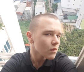 Gosha, 20, Nha Trang